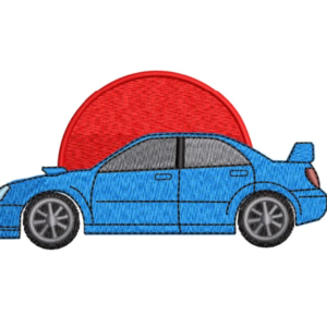 13 Rose St. 3 WRX Sunset Drive